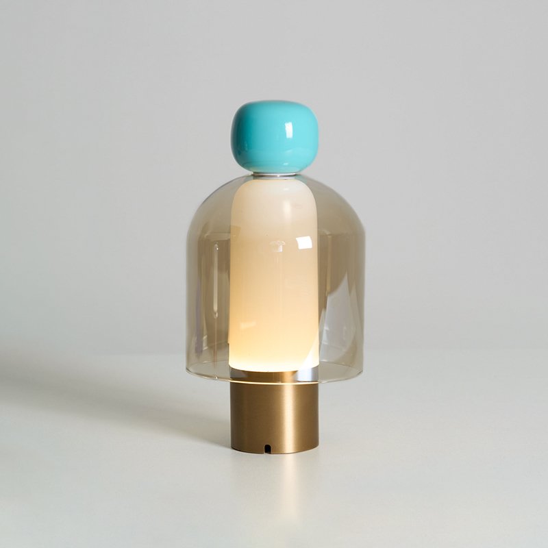 Lumina Joy Portable Table Lamp | Kalsten
