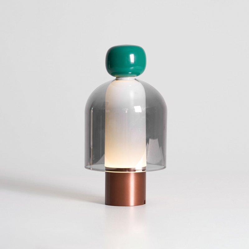 Lumina Joy Portable Table Lamp | Kalsten