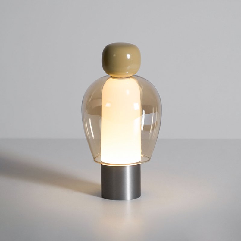 Lumina Joy Portable Table Lamp | Kalsten