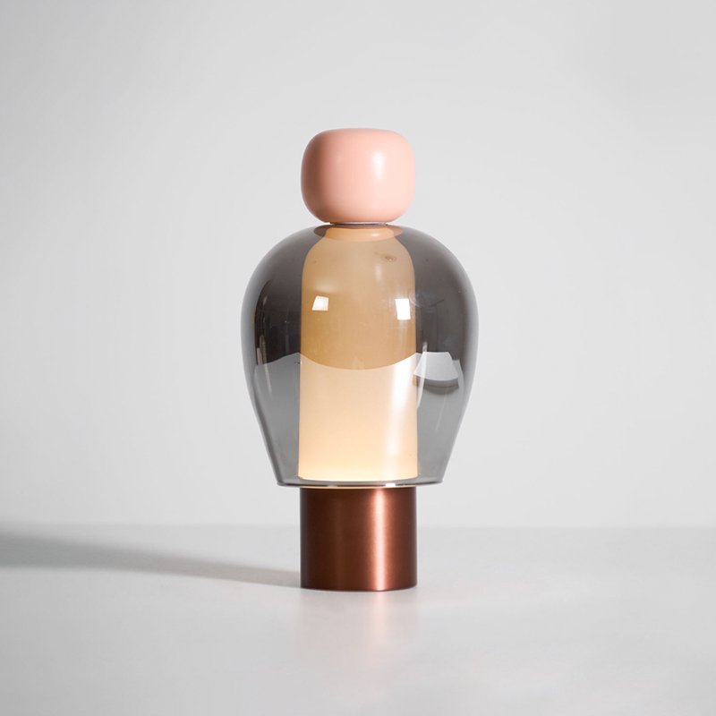 Lumina Joy Portable Table Lamp | Kalsten