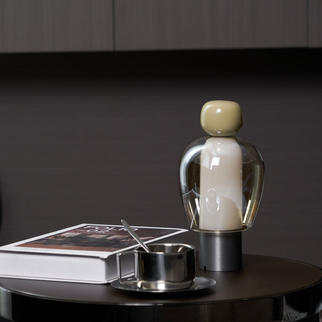 Lumina Joy Portable Table Lamp | Kalsten