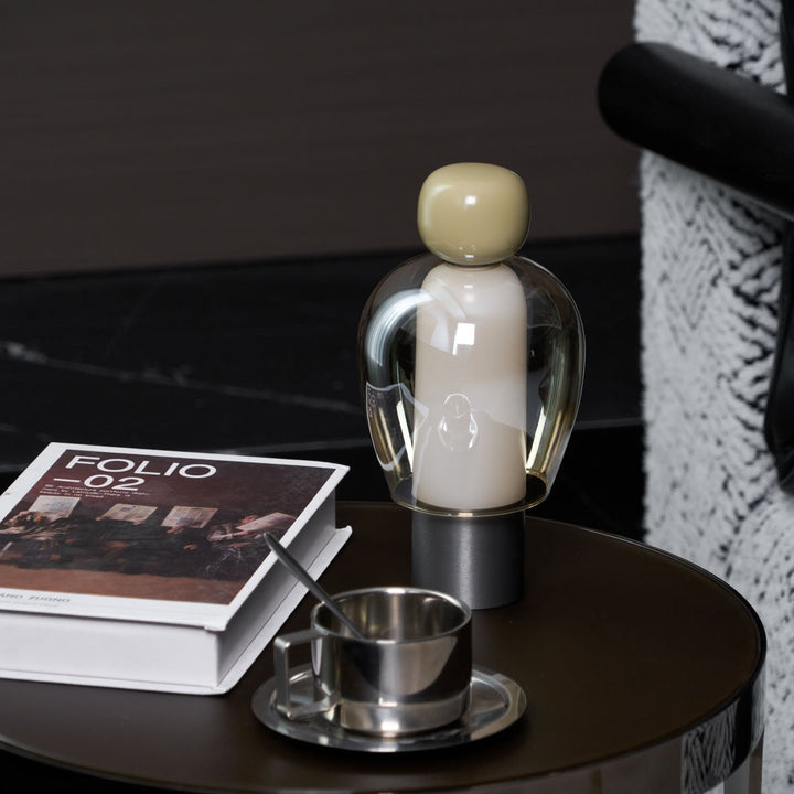 Lumina Joy Portable Table Lamp | Kalsten