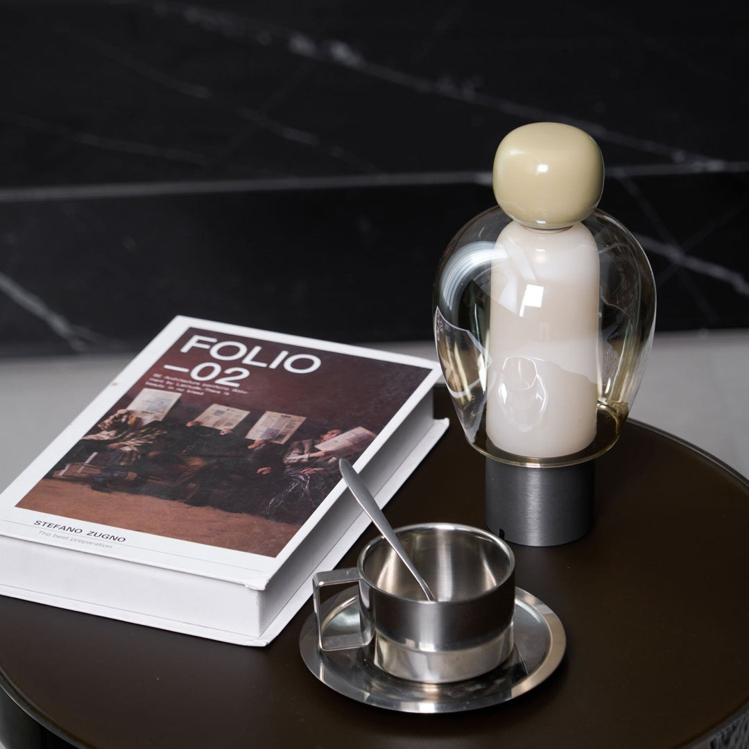Lumina Joy Portable Table Lamp | Kalsten