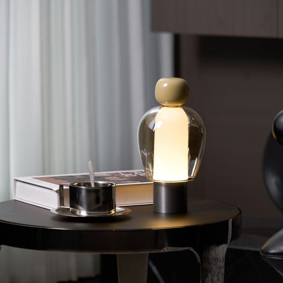 Lumina Joy Portable Table Lamp | Kalsten