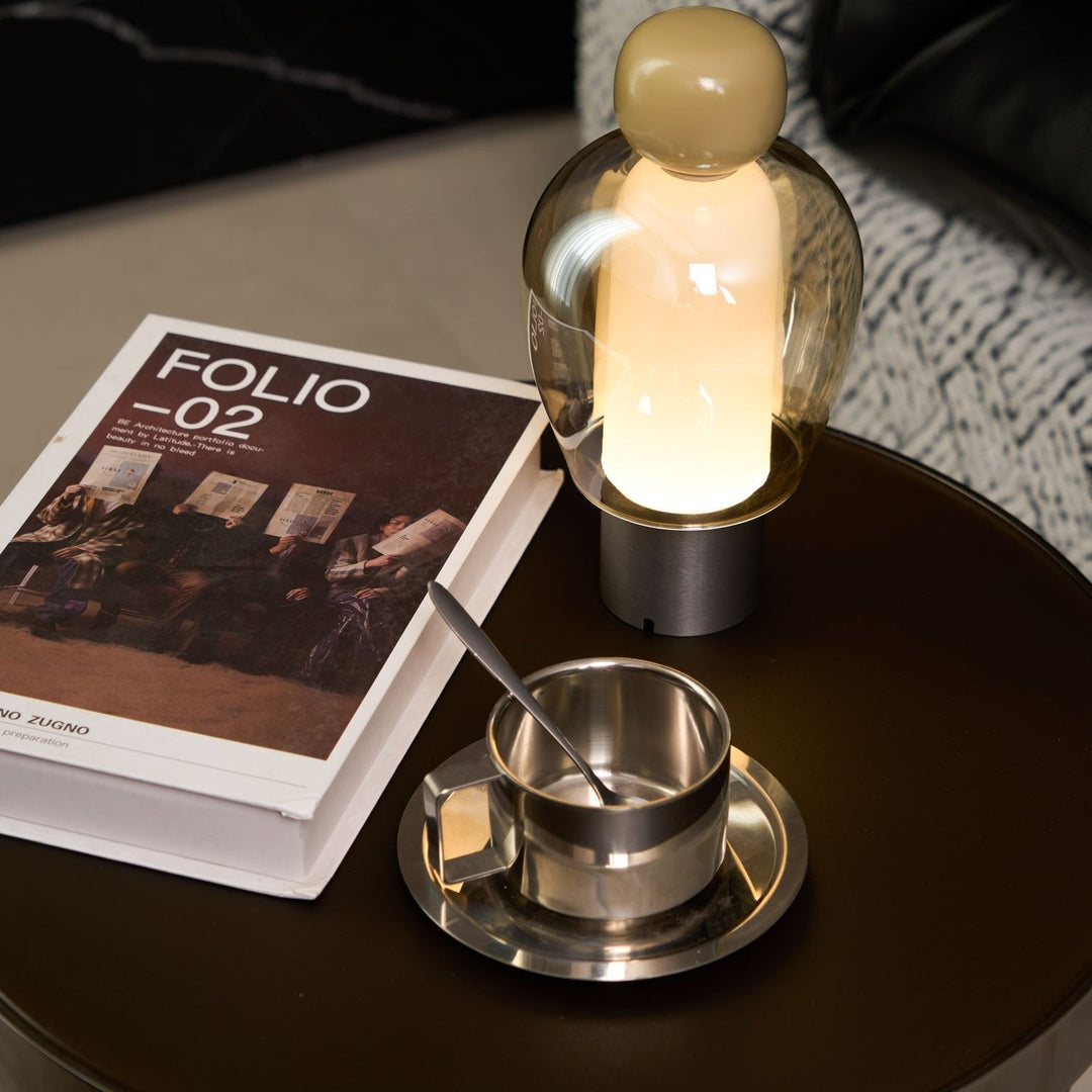 Lumina Joy Portable Table Lamp | Kalsten