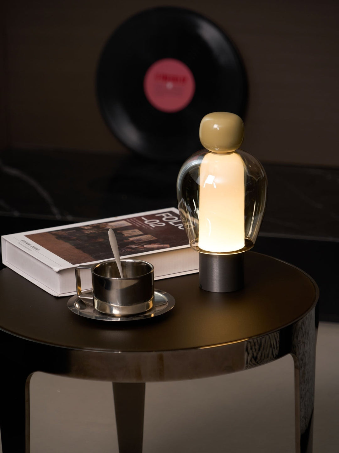 Lumina Joy Portable Table Lamp | Kalsten