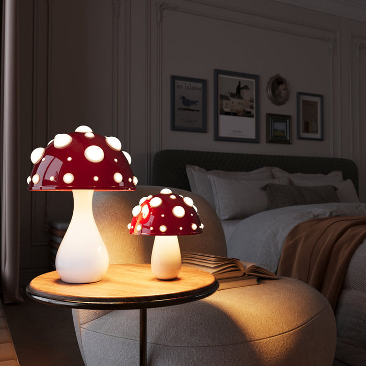 Designer Table Lamp with LED Lighting | Kalsten
