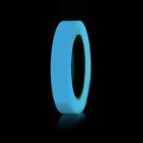 Luminous Glow In The Dark DIY Strip Tape | Kalsten
