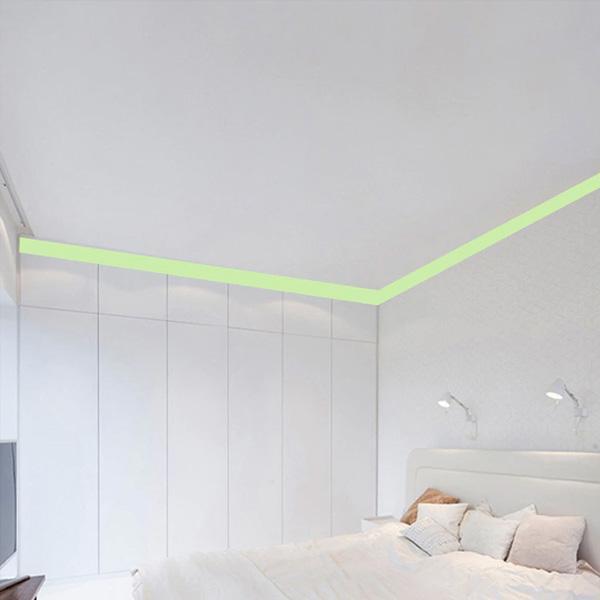 Luminous Glow In The Dark DIY Strip Tape | Kalsten