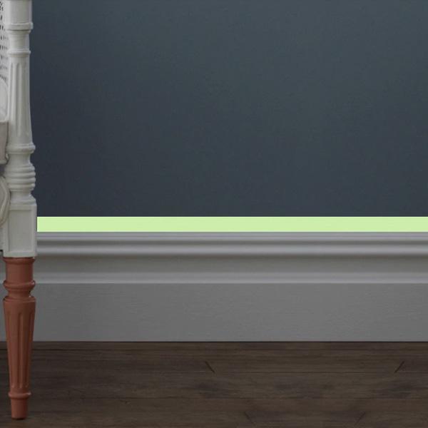 Luminous Glow In The Dark DIY Strip Tape | Kalsten