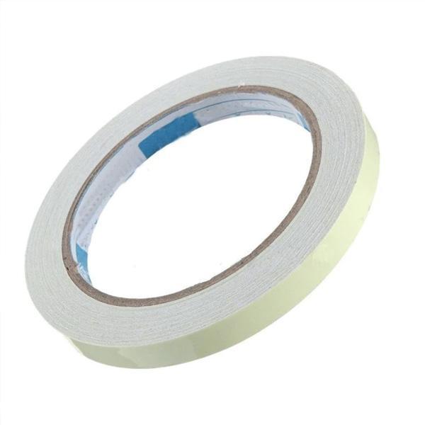 Luminous Glow In The Dark DIY Strip Tape | Kalsten