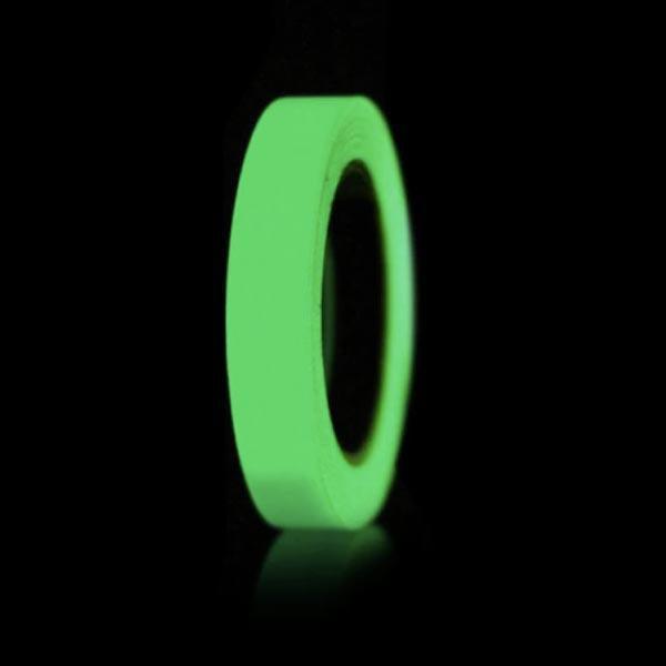 Luminous Glow In The Dark DIY Strip Tape | Kalsten