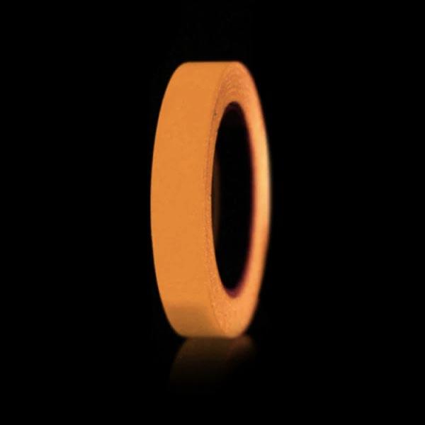 Luminous Glow In The Dark DIY Strip Tape | Kalsten