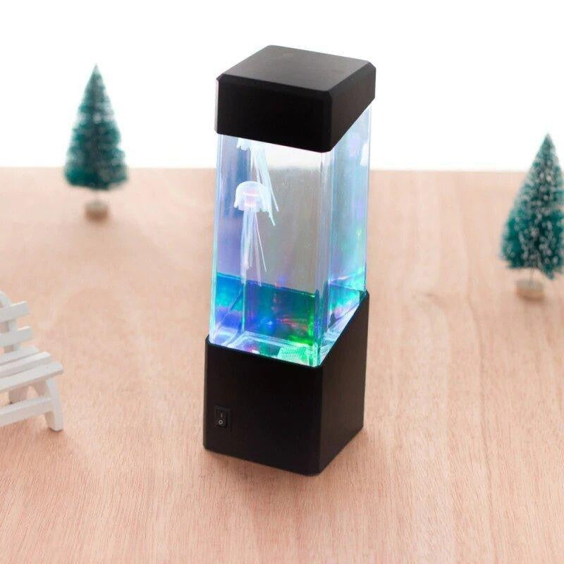 Luminous Jellyfish Mood Lamp | Kalsten