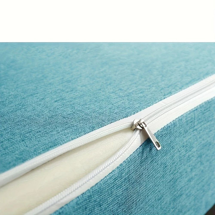 Lunari Tufted Chair Seat Cushion