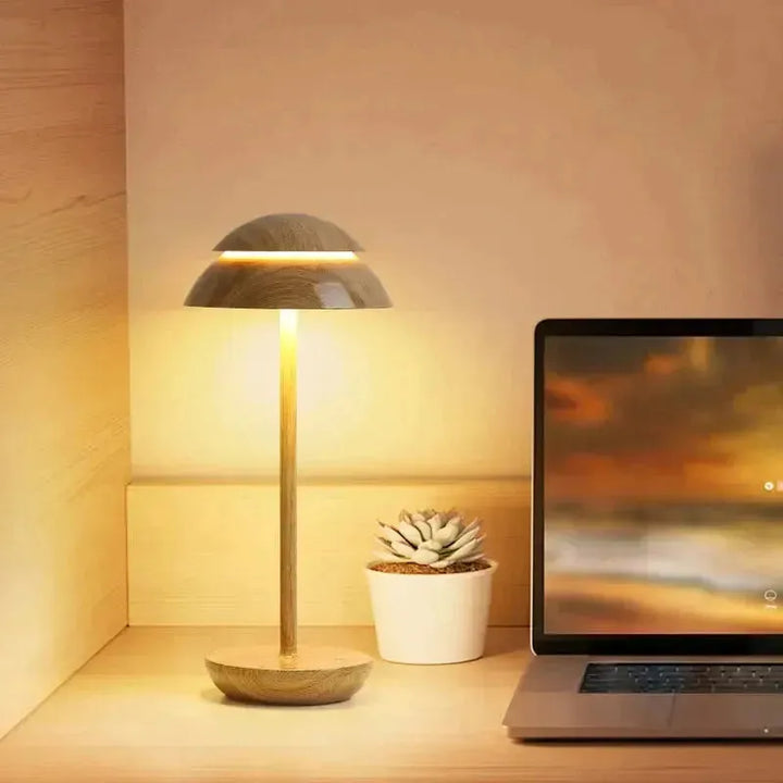 Lux Glow - Aesthetic Bright Table Lamp | Kalsten