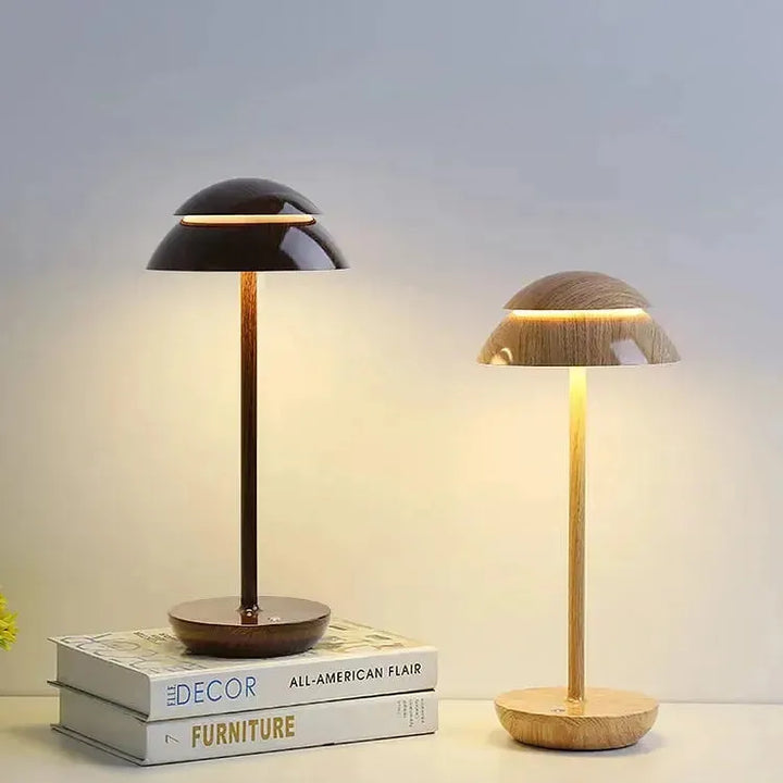 Lux Glow - Aesthetic Bright Table Lamp | Kalsten