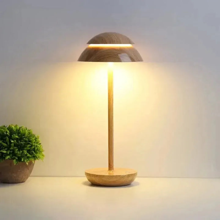 Lux Glow - Aesthetic Bright Table Lamp | Kalsten