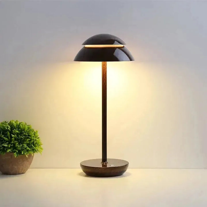Lux Glow - Aesthetic Bright Table Lamp | Kalsten