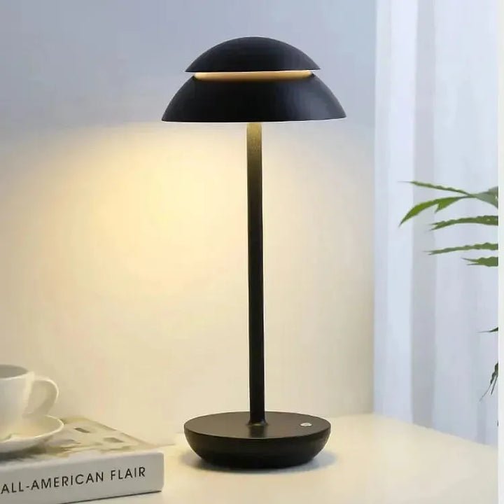 Lux Glow - Aesthetic Bright Table Lamp | Kalsten