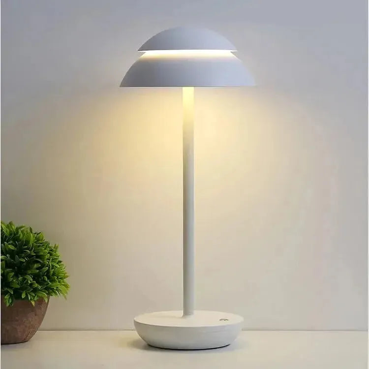 Lux Glow - Aesthetic Bright Table Lamp | Kalsten