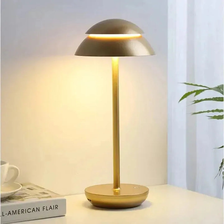 Lux Glow - Aesthetic Bright Table Lamp | Kalsten