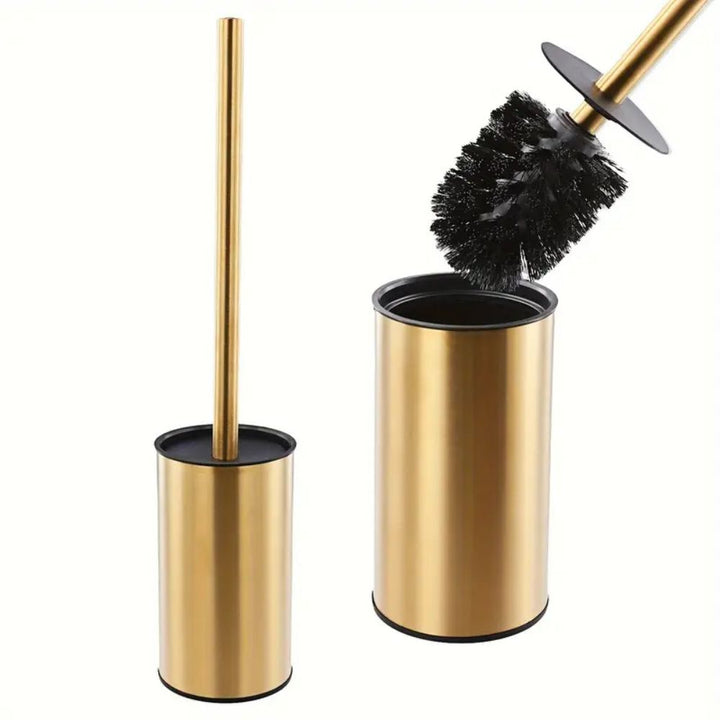 Kalsten | Sanifresh Standing Toilet Brush Set