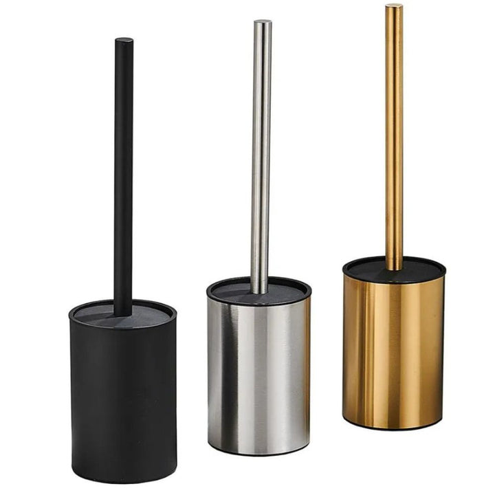 Kalsten | Sanifresh Standing Toilet Brush Set