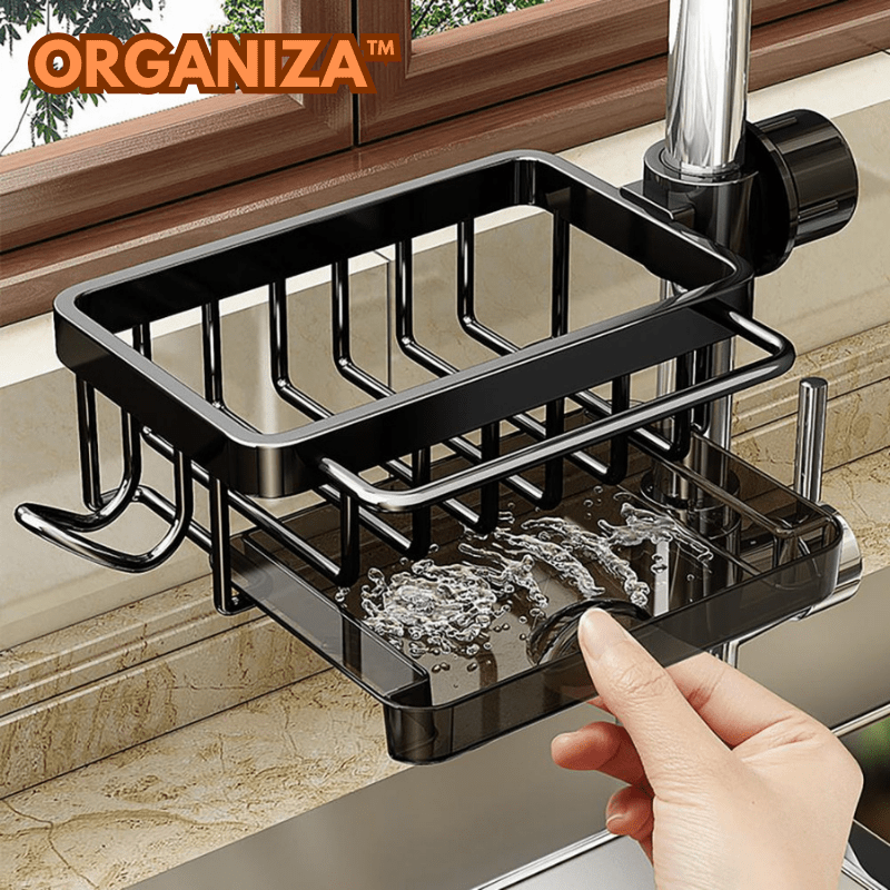 Organize Simplify your everyday life in the kitchen | Kalsten
