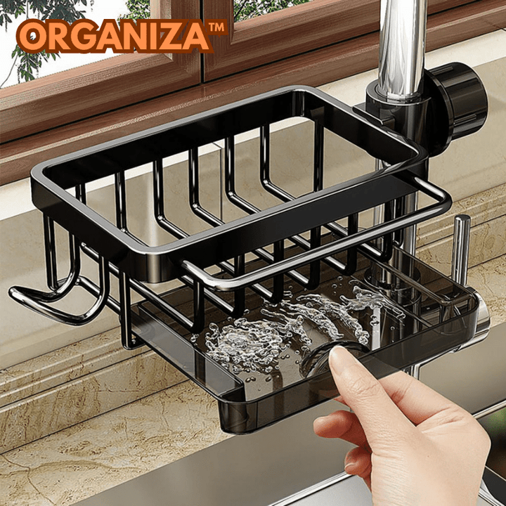 Organize Simplify your everyday life in the kitchen | Kalsten