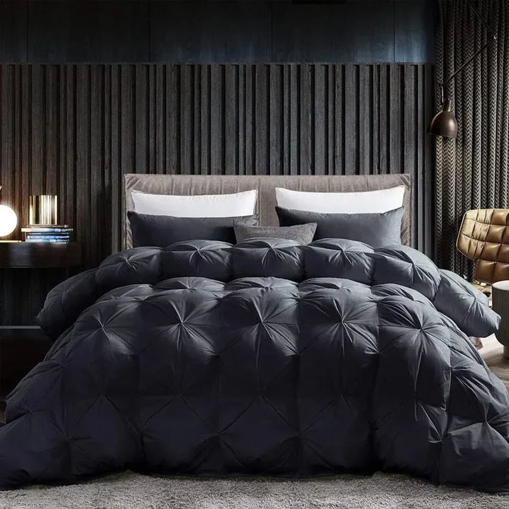 Kalsten | Serewrap - Cozy Cotton Down Blanket