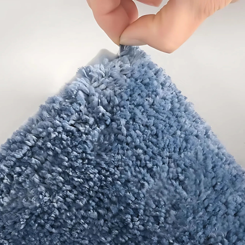 Kalsten | Luxury Absorbent Non-Slip Plush Bathroom Mat