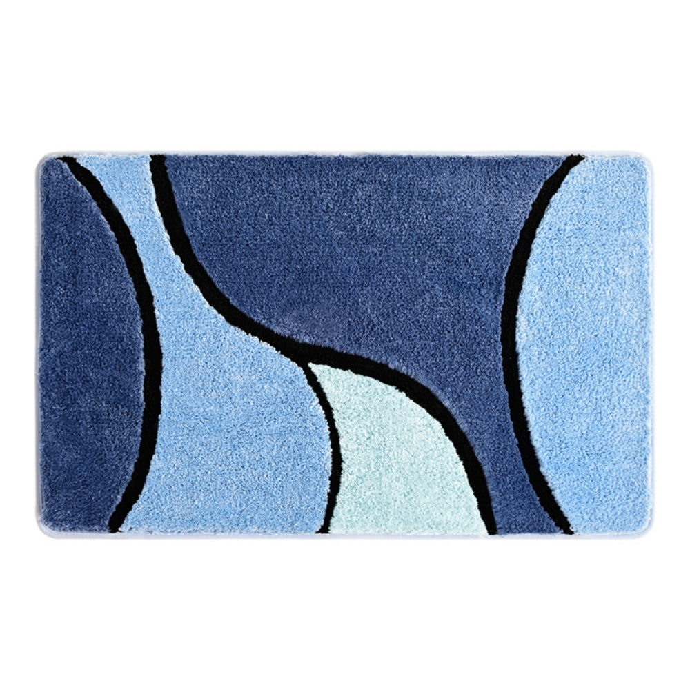 Kalsten | Luxury Absorbent Non-Slip Plush Bathroom Mat