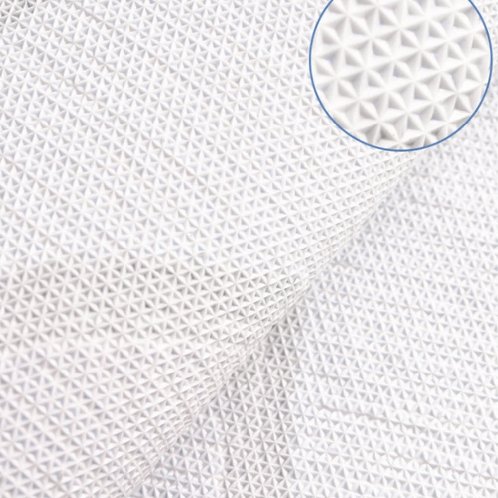 Kalsten | Luxury Absorbent Non-Slip Plush Bathroom Mat