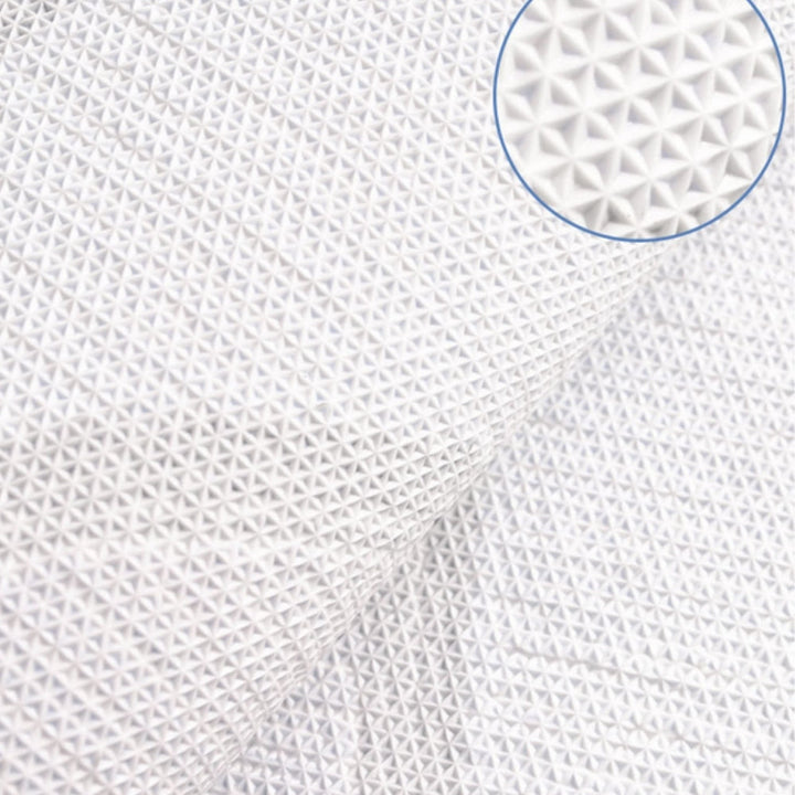 Kalsten | Luxury Absorbent Non-Slip Plush Bathroom Mat