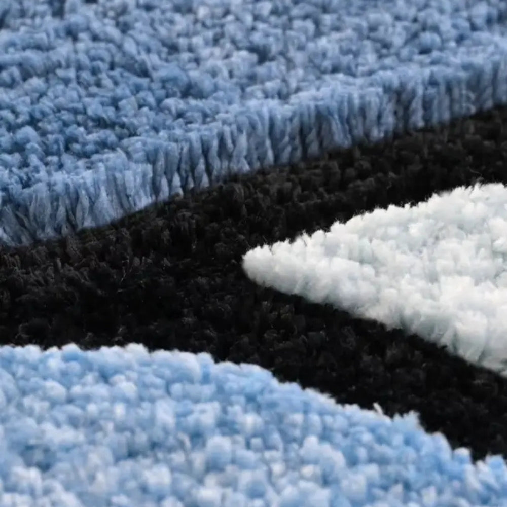 Kalsten | Luxury Absorbent Non-Slip Plush Bathroom Mat