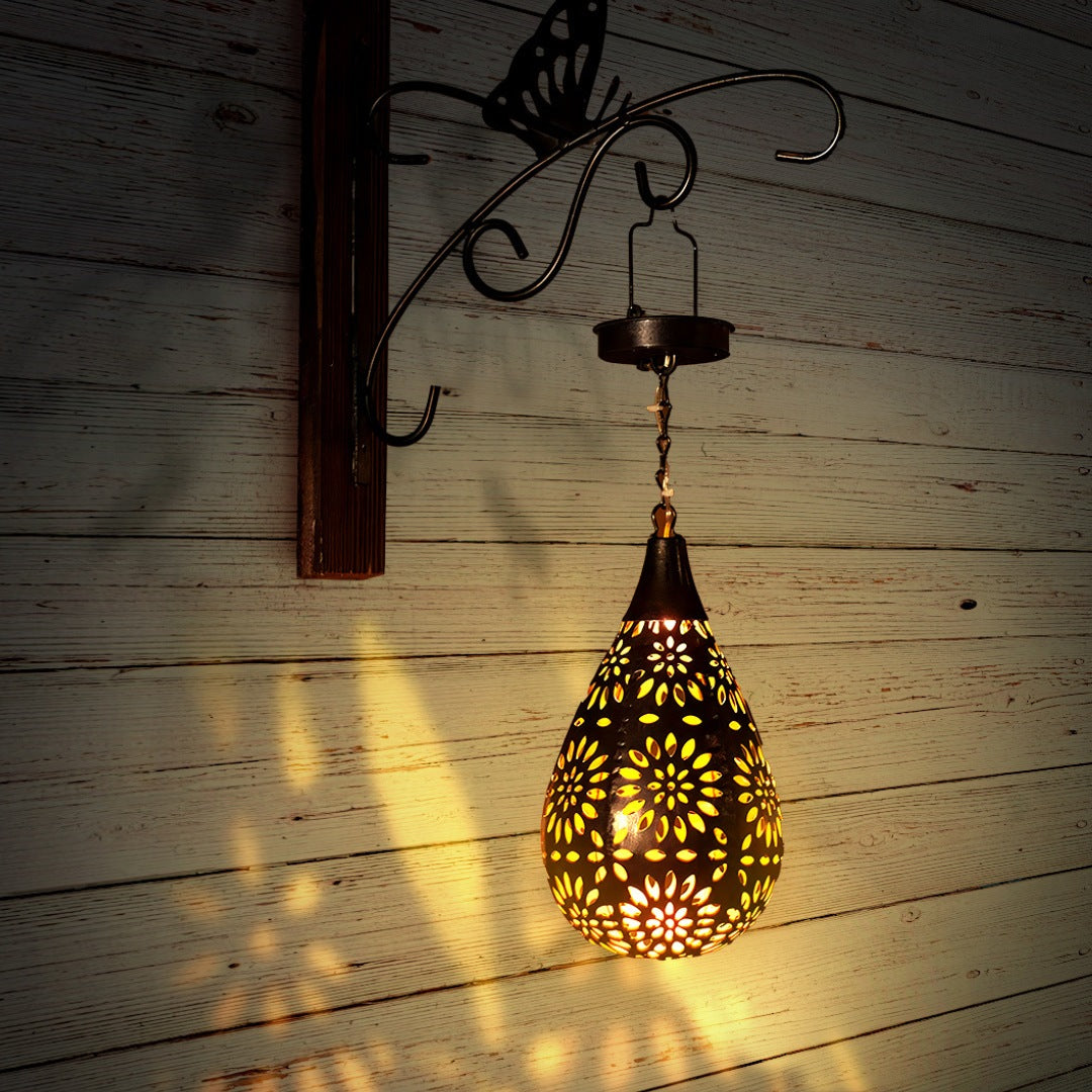 Solar Light Drop - Solar Garden Lighting Kalsten
