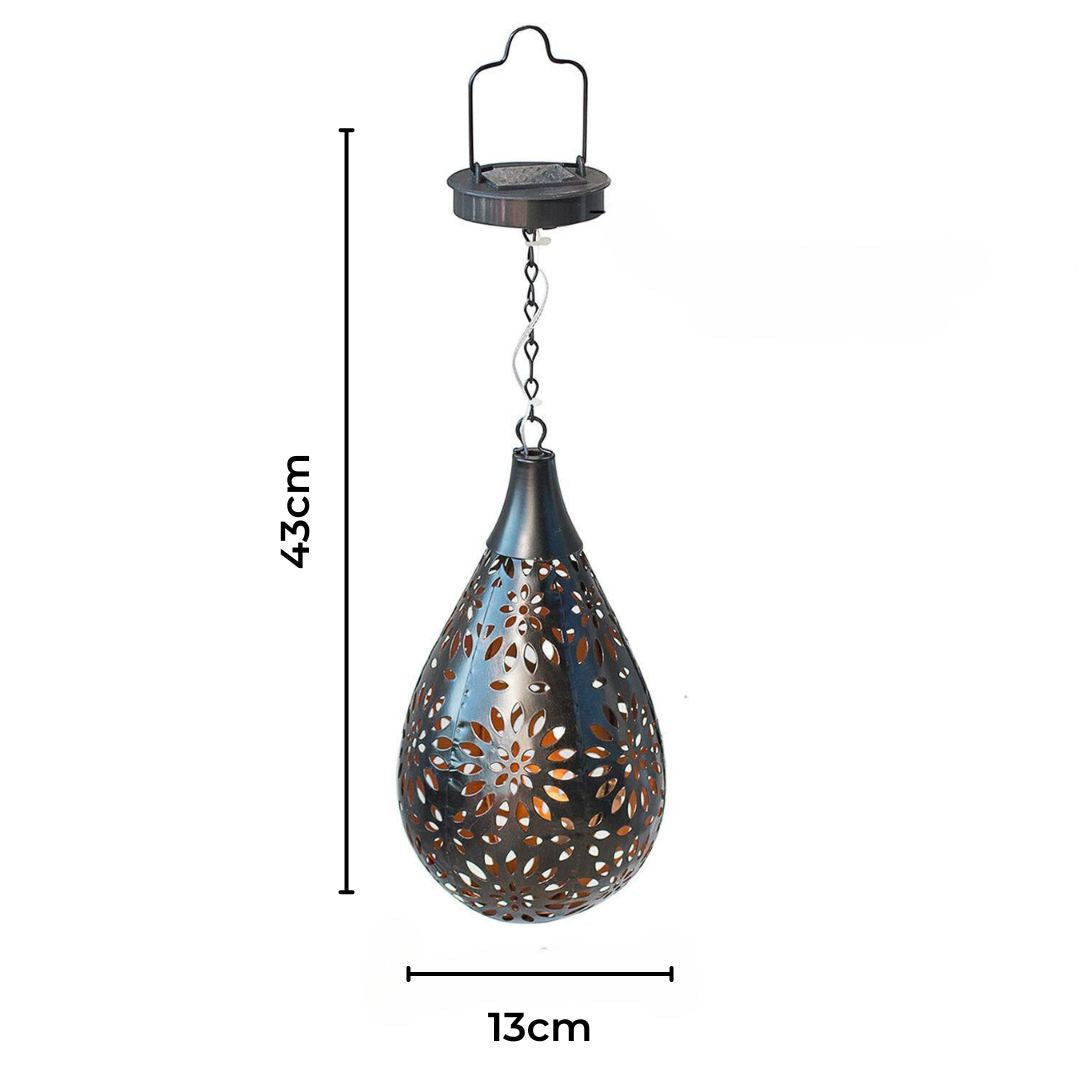 Solar Light Drop - Solar Garden Lighting Kalsten