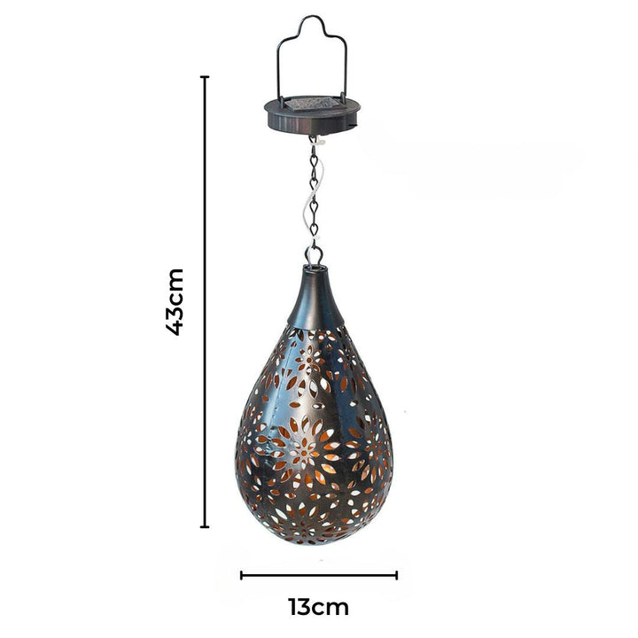 Solar Light Drop - Solar Garden Lighting Kalsten