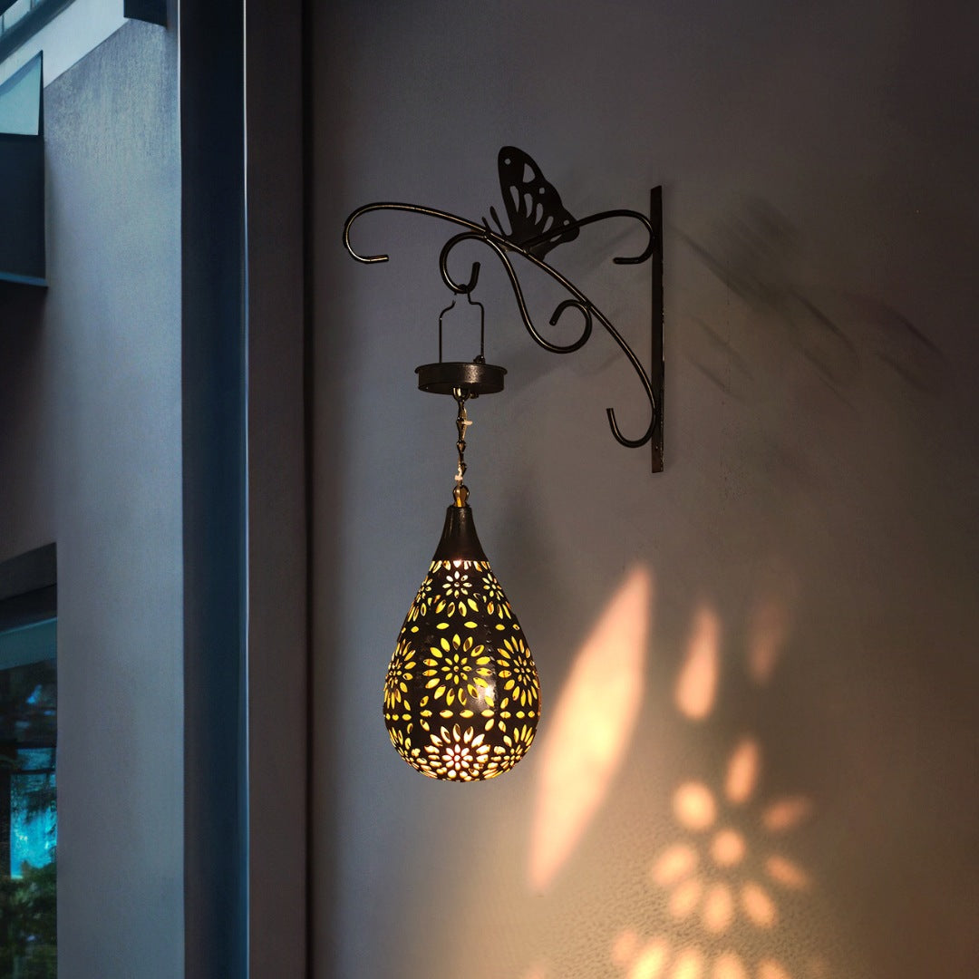 Solar Light Drop - Solar Garden Lighting Kalsten