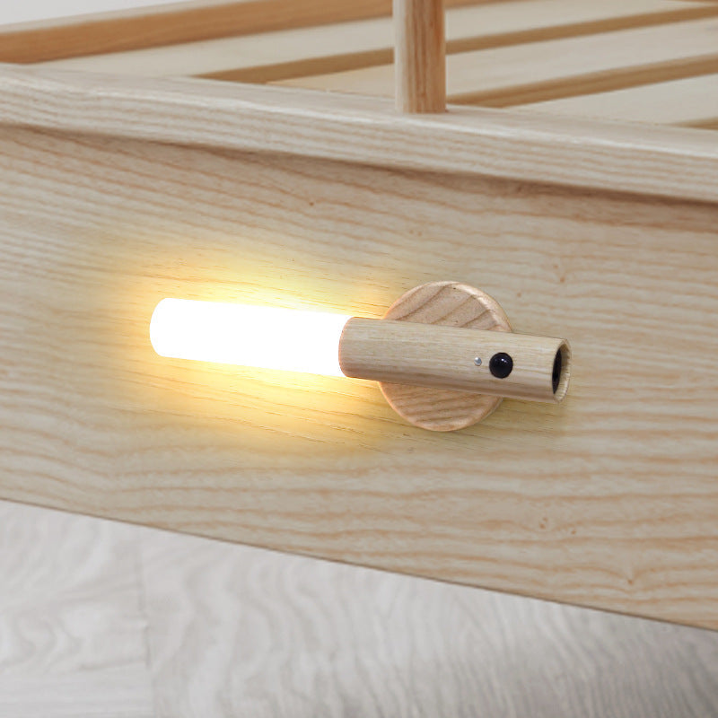 Magnetic LED Motion Sensor Night Light | Kalsten