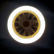 Modern LED Ceiling Fan | Kalsten