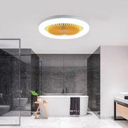 Modern LED Ceiling Fan | Kalsten