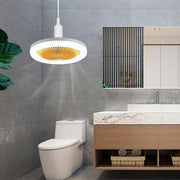 Modern LED Ceiling Fan | Kalsten