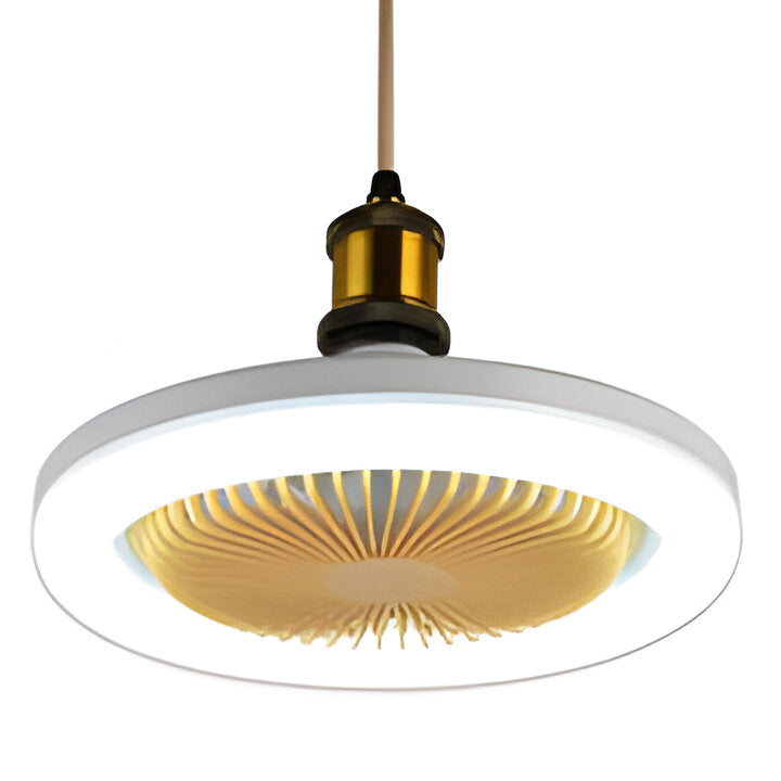 Modern LED Ceiling Fan | Kalsten