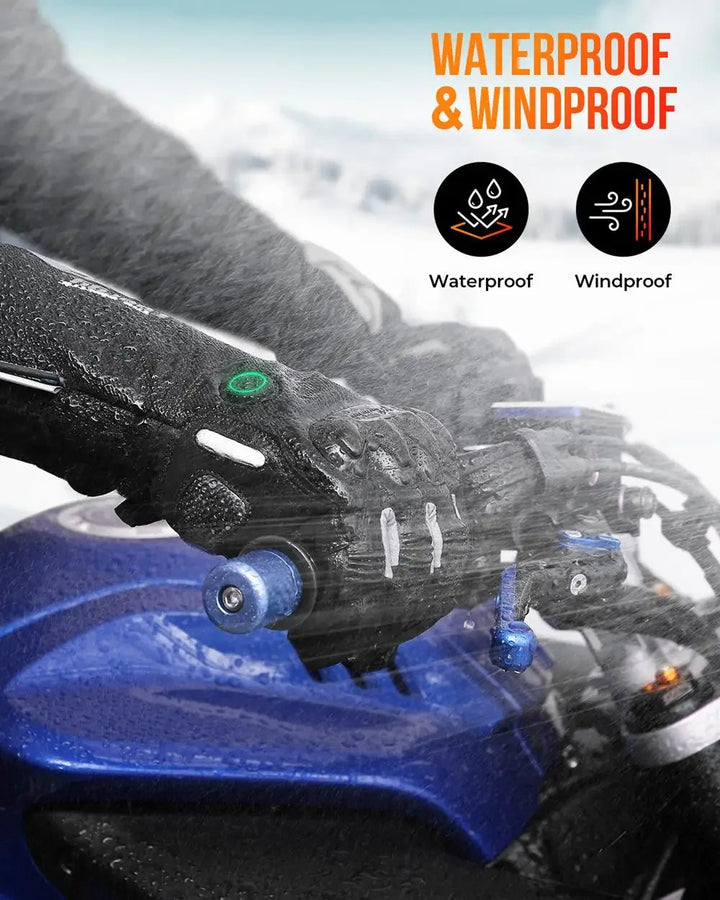 Winter Gloves