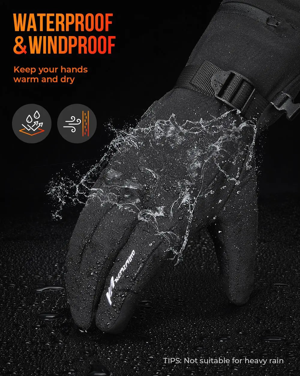 Winter Gloves