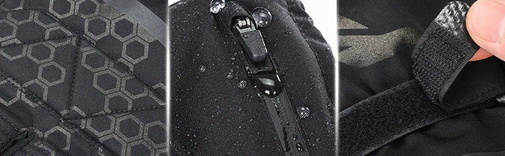 Winter Gloves
