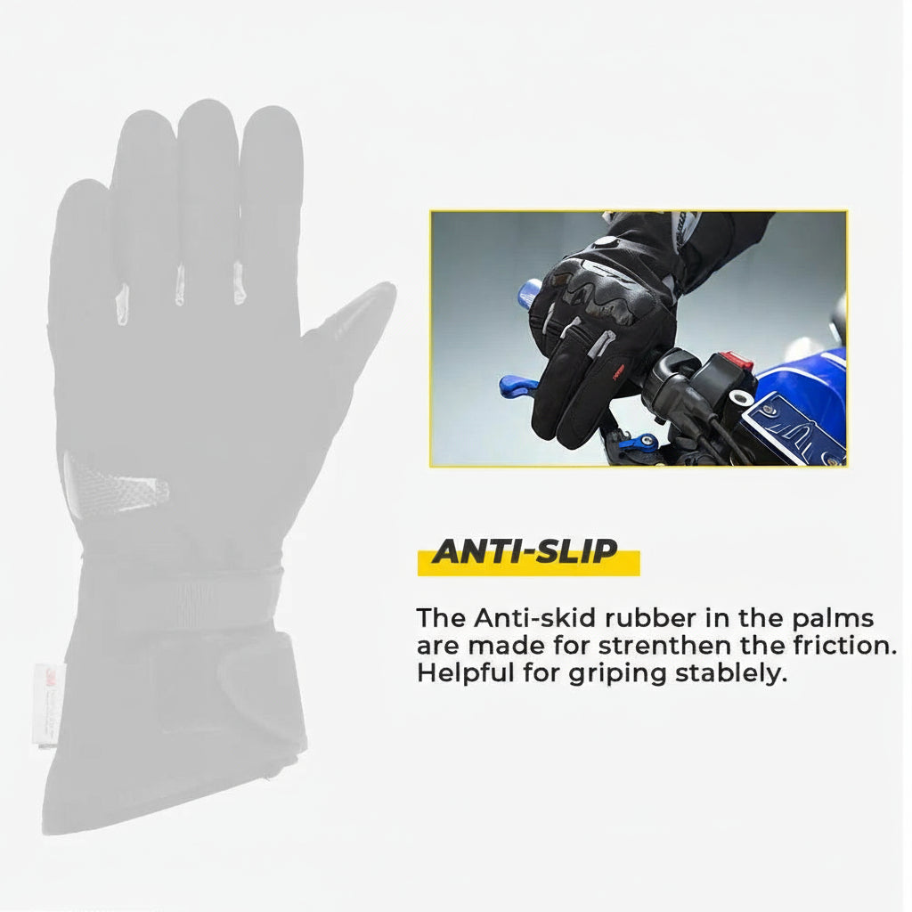 Winter Gloves