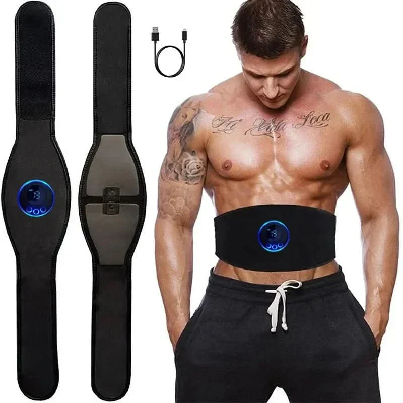 Kalsten | effective muscle training without workout stress